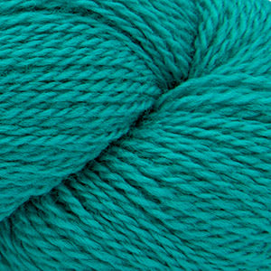 Cascade 220 Fingering - Tropical Green (Color #1053)