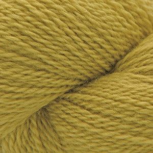 Cascade 220 Fingering - Rich Gold (Color #1060)
