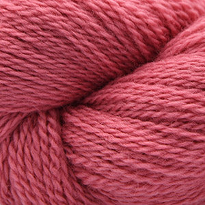 Cascade 220 Fingering - Slate Rose (Color #1061)