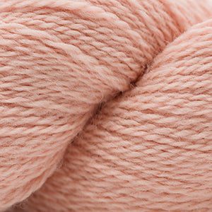 Cascade 220 Fingering - Rose Cloud (Color #1065)