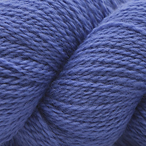 Cascade 220 Fingering - Bleached Denim (Color #1078)