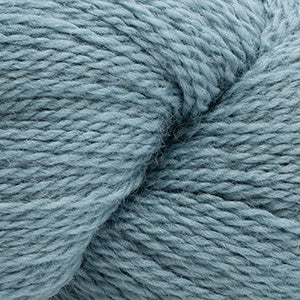 Cascade 220 Fingering - Smoke Blue (Color #1085)