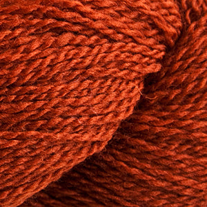 Cascade 220 Fingering - Ginger (Color #2414)