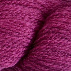 Cascade 220 Fingering - Cerise (Color #7802)