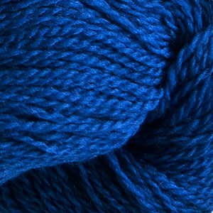 Cascade 220 Fingering - Blue Velvet (Color #7818)