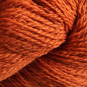 Cascade 220 Fingering - Jack O Lantern (Color #7824)