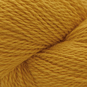 Cascade 220 Fingering - Goldenrod (Color #7827)