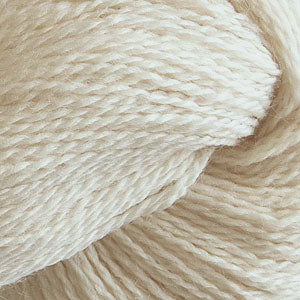Cascade 220 Fingering - Natural (Color #8010)