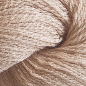 Cascade 220 Fingering - Beige (Color #8021)