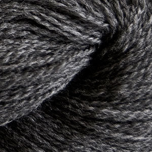Cascade 220 Fingering - Charcoal (Color #8400)