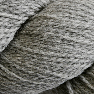 Cascade 220 Fingering - Silver (Color #8401)