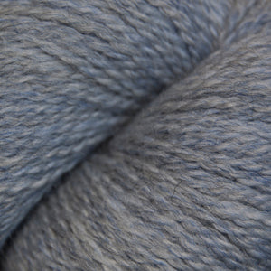 Cascade 220 Fingering - Indigo Frost Heather (Color #9559)