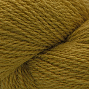 Cascade 220 Fingering - Olive Oil (Color #9566)