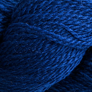 Cascade 220 Fingering - Twilight Blue (Color #9568)