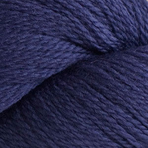 Cascade 220 Fingering - In The Navy (Color #9573)