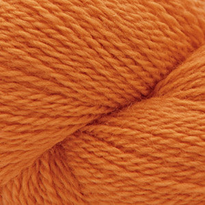 Cascade 220 Fingering - Amber Glow (Color #9622)