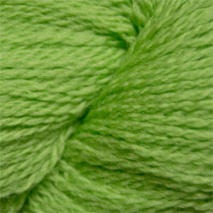 Cascade 220 Fingering - Jasmine Green (Color #9623)