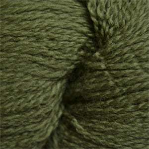 Cascade 220 Fingering - Avocado (Color #9624)
