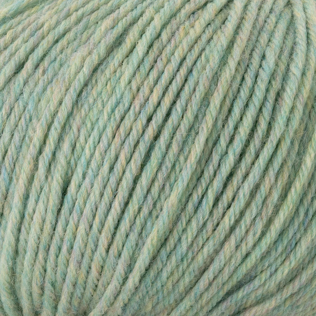 Cascade 220 Superwash - Fluorite Heather (Color #383) - Dye Lot 7K8931