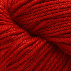 Cascade 220 Superwash ARAN - Fiery Red (Color #508)