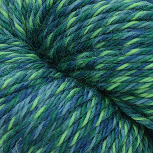 Cascade 220 Superwash ARAN Wave - Blue-Green (Color #105)