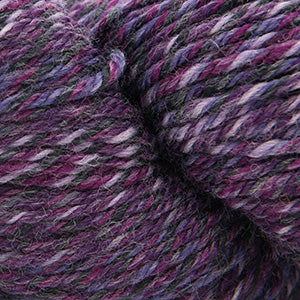 Cascade 220 Superwash ARAN Wave - Nightshade (Color #111)
