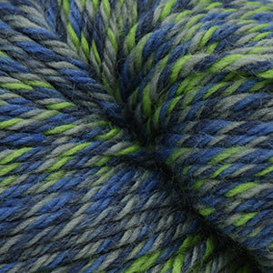 Cascade 220 Superwash ARAN Wave - Seattle (Color #112)