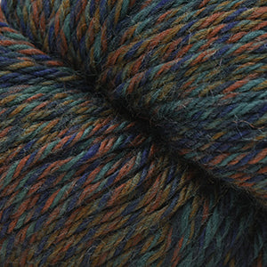 Cascade 220 Superwash ARAN Wave - Dusk (Color #115)