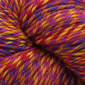 Cascade 220 Superwash ARAN Wave - Bird Of Paradise (Color #122)