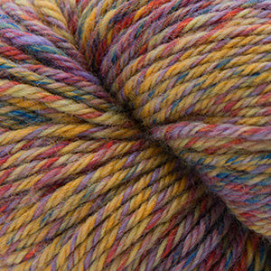 Cascade 220 Superwash ARAN Wave - Beach Sunset (Color #124)
