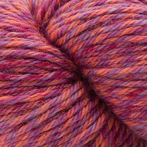 Cascade 220 Superwash ARAN Wave - Wildberry Sorbet (Color #126)