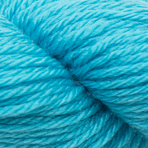 Cascade 220 Superwash Sport - Peacock Blue (Color #293)