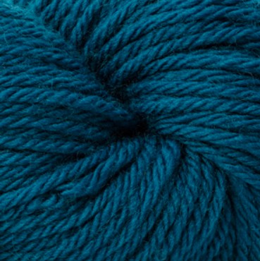Cascade 220 Superwash Sport - Dark Teal (Color #428) - NEW 2026 COLOR!