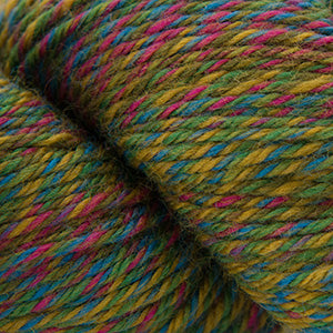 Cascade 220 Superwash Wave - Wildflower (Color #119) - Skeins Will Look Different Due to the Dying Process for this Yarn (Copy)