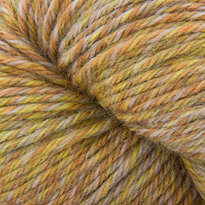 Cascade 220 Superwash Wave - Golden Hour (Color #123) - Skeins Will Look Different Due to the Dying Process for this Yarn