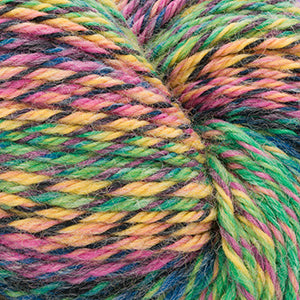 Cascade 220 Superwash Wave - Electric (Color #132) - Skeins Will Look Different Due to the Dying Process Used for this Yarn (Copy) (Copy)