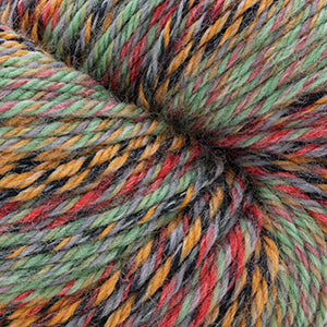 Cascade 220 Superwash Wave - Rainy City (Color #134) - Skeins Will Look Different Due to the Dying Process for this Yarn
