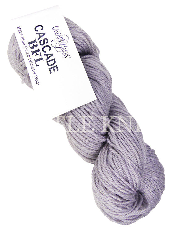 Cascade BFL - Lilac Hint (Color #04) - TEN SKEIN BAG - 55% OFF SALE!