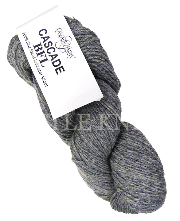 Cascade BFL - Silver (Color #06) - FULL BAG SALE (5 Skeins)