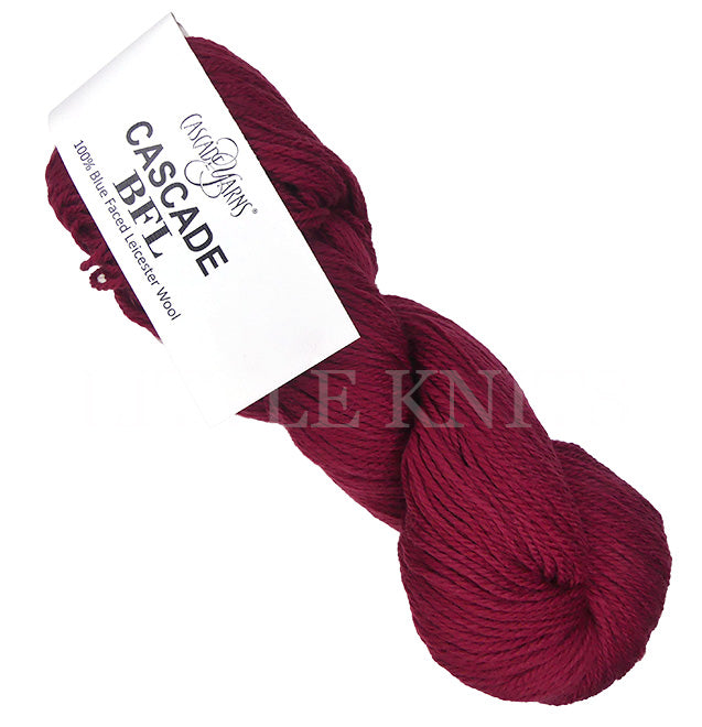 Cascade BFL - Garnet (Color #10)