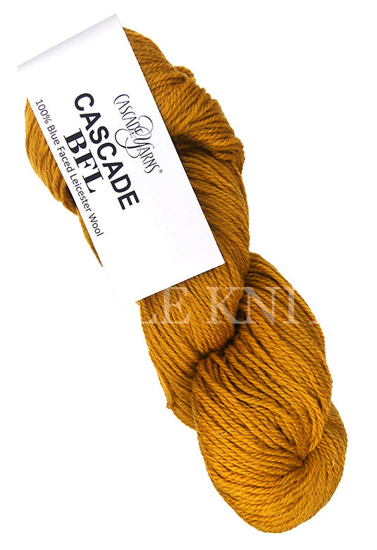 Cascade BFL - Honey (Color #17) - TEN SKEIN BAG - 55% OFF SALE!