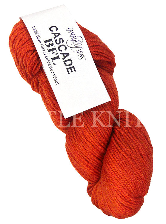 Cascade BFL - Harvest Pumpkin (Color #18)