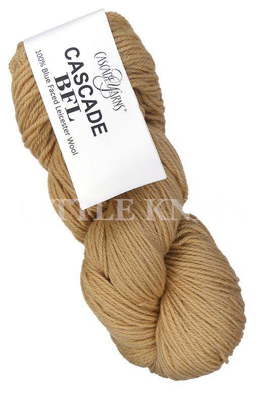 Cascade BFL - Latte (Color #20)