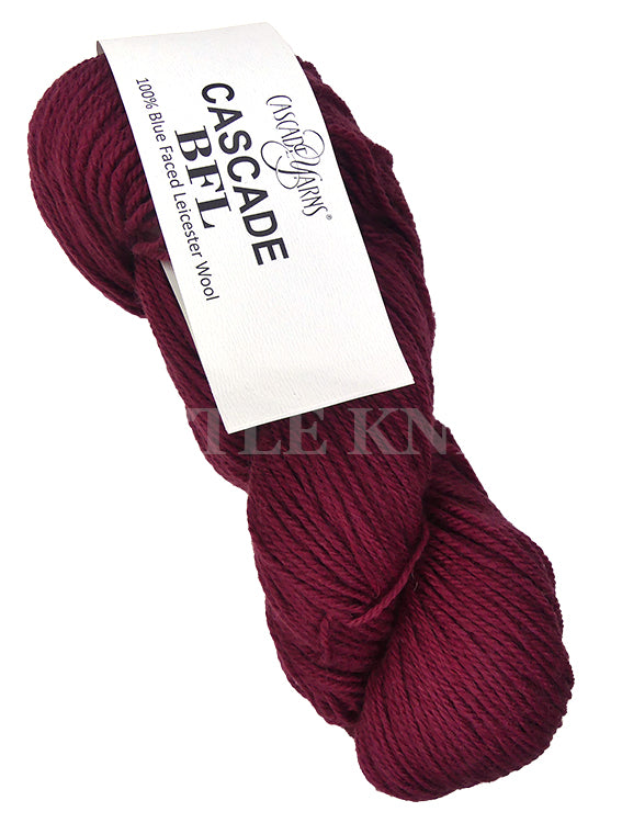 Cascade BFL - Ruby Wine (Color #27)