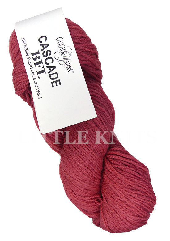 Cascade BFL - Faded Rose (Color #28) - FULL BAG SALE (5 Skeins)