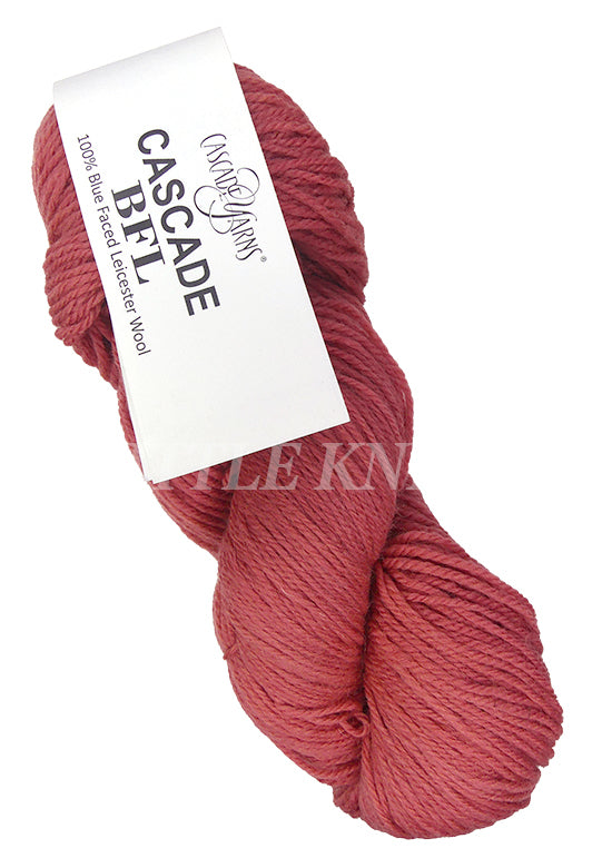 Cascade BFL - Faded Rose (Color #28) - TEN SKEIN BAG - 55% OFF SALE!