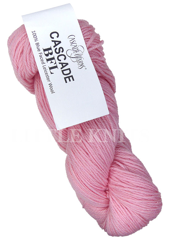 Cascade BFL - Rose Shadow (Color #30) - TEN SKEIN BAG - 55% OFF SALE!