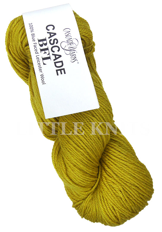 Cascade BFL - Antique Moss (Color #35) - TEN SKEIN BAG - 55% OFF SALE!