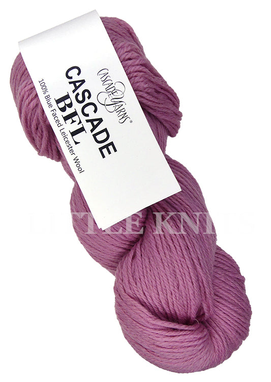 Cascade BFL - Rose Heather (Color #40) - FULL BAG SALE (5 Skeins)