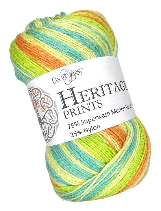 Sock Yarns